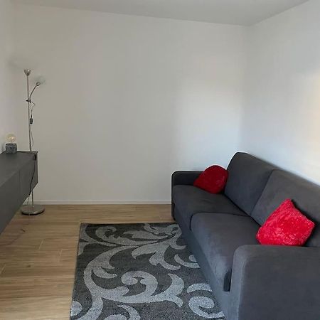Via Hofer Apartment บรูนิโก ภายนอก รูปภาพ