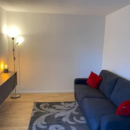 Via Hofer Apartment บรูนิโก ภายนอก รูปภาพ