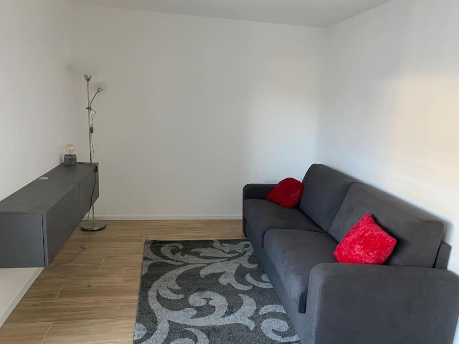 Via Hofer Apartment บรูนิโก ภายนอก รูปภาพ