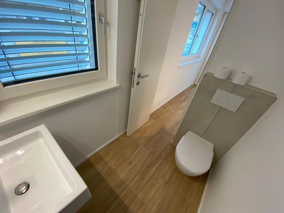 Via Hofer Apartment บรูนิโก ภายนอก รูปภาพ