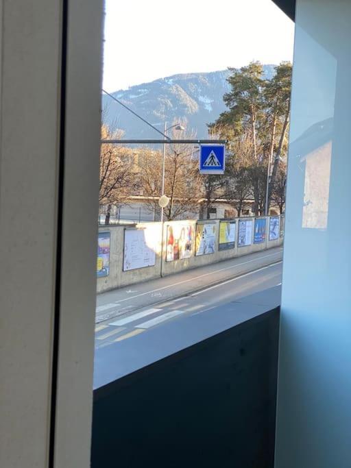 Via Hofer Apartment บรูนิโก ภายนอก รูปภาพ