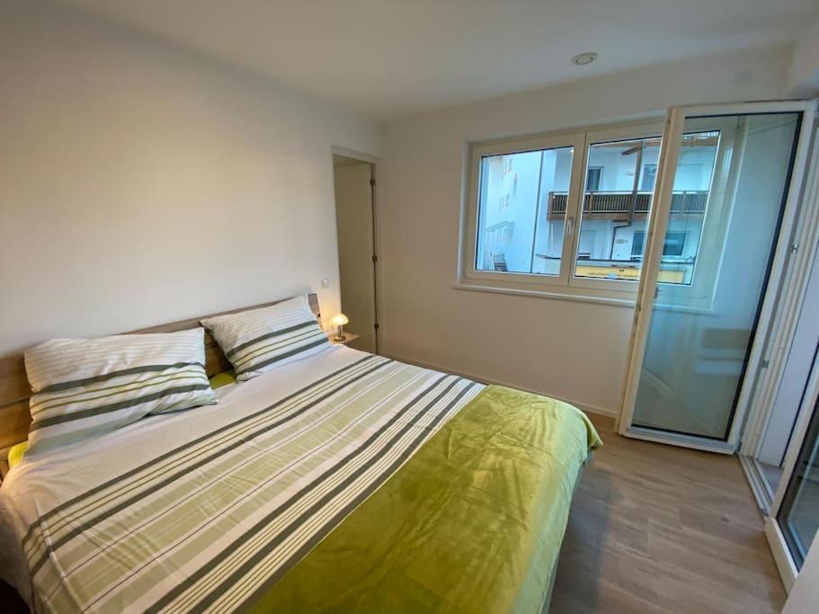 Via Hofer Apartment บรูนิโก ภายนอก รูปภาพ