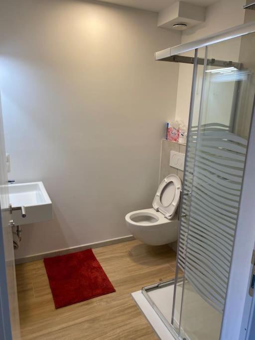 Via Hofer Apartment บรูนิโก ภายนอก รูปภาพ