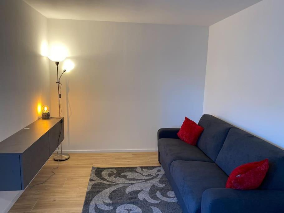 Via Hofer Apartment บรูนิโก ภายนอก รูปภาพ