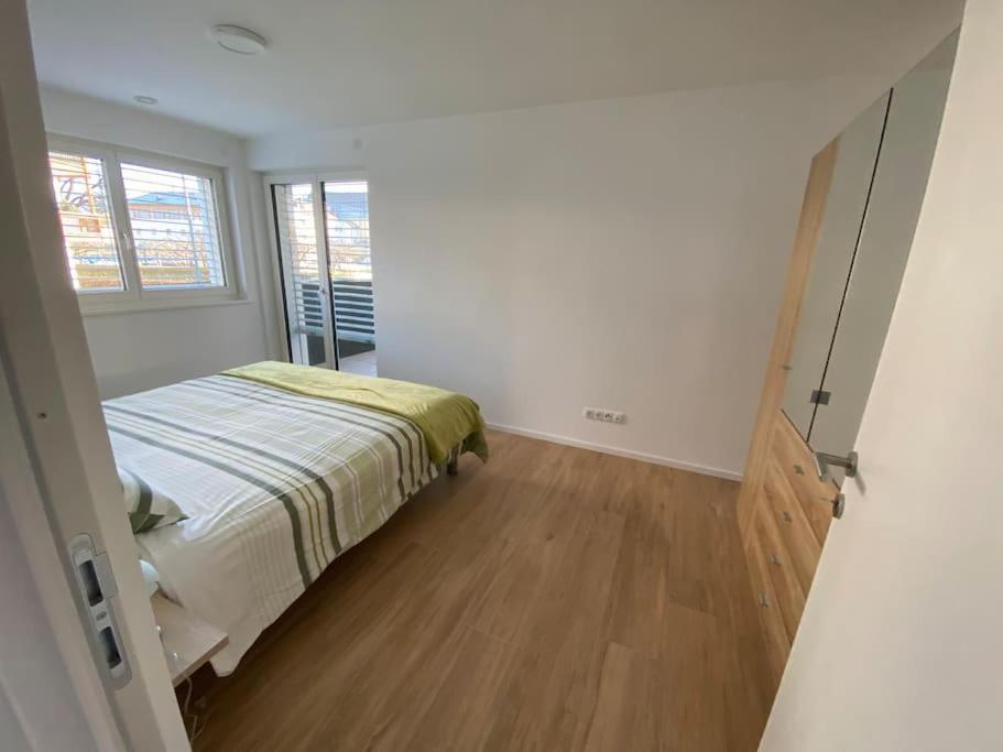 Via Hofer Apartment บรูนิโก ภายนอก รูปภาพ